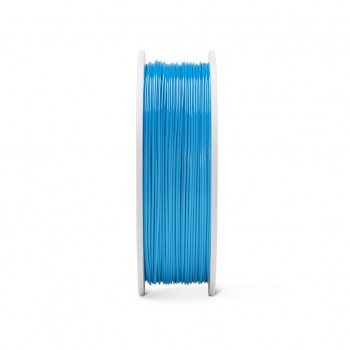 Filament do drukarki 3D FIBERLOGY ABS 1.75mm 0.85kg Blue front