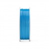 Filament do drukarki 3D FIBERLOGY ABS 1.75mm 0.85kg Blue front