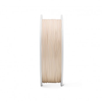 Filament do drukarki 3D FIBERLOGY ABS 1.75mm 0.85kg Beige front