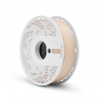 Filament do drukarki 3D FIBERLOGY ABS 1.75mm 0.85kg Beige side