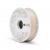 Filament do drukarki 3D FIBERLOGY ABS 1.75mm 0.85kg Beige side