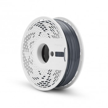 Filament do drukarki 3D FIBERLOGY ABS PLUS 1.75mm 0.85kg Graphite side