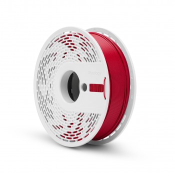 Filament do drukarki 3D FIBERLOGY EASY PLA 1.75mm 0.85kg Burgundy side