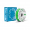 Filament do drukarki 3D FIBERLOGY EASY PLA 1.75mm 0.85kg Box Green