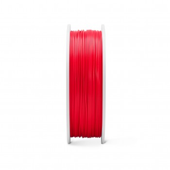 Filament do drukarki 3D FIBERLOGY EASY PLA 1.75mm 0.85kg Red front