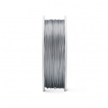 Filament do drukarki 3D FIBERLOGY EASY PLA 1.75mm 0.85kg Inox front