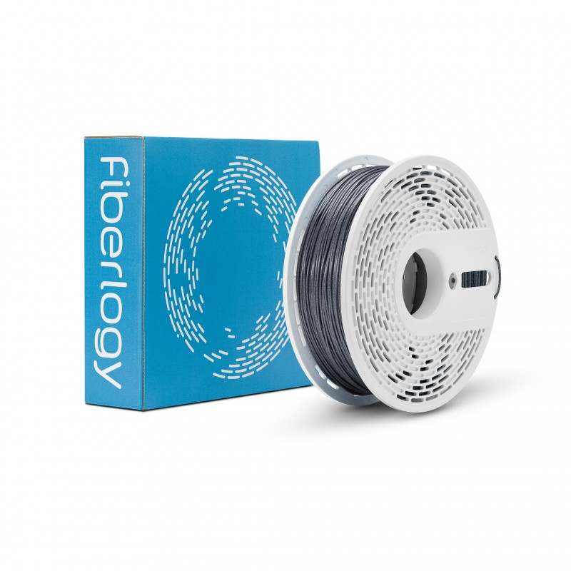 Filament do drukarki 3D FIBERLOGY EASY PLA 1.75mm 0.85kg Vertigo box Filament do drukarki 3D FIBERLOGY EASY PLA 1.75mm 0.85kg Vertigo box
