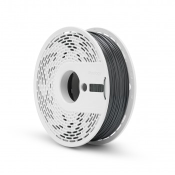 Filament do drukarki 3D FIBERLOGY IMPACT PLA 1.75mm 0.85kg Graphite side