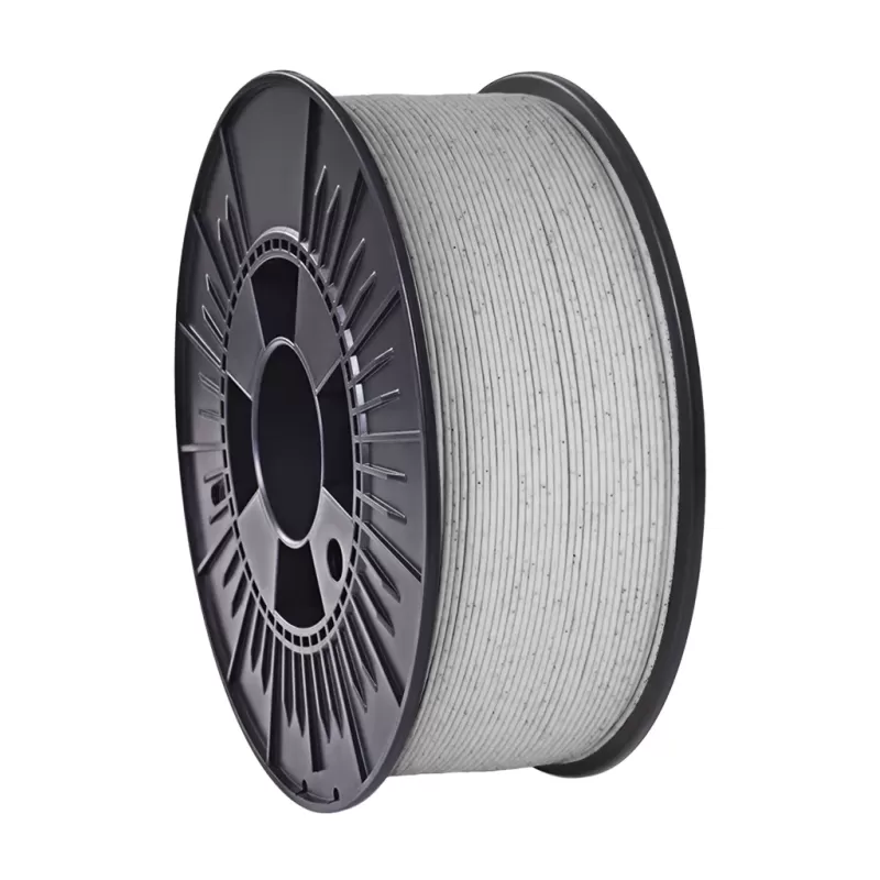 Filament do drukarki 3D Nebula ABS Marble Gray