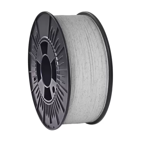 Filament do drukarki 3D Nebula ABS Marble Gray