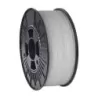 Filament do drukarki 3D Nebula ABS Marble Gray
