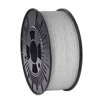 Filament do drukarki 3D Nebula ABS Marble Gray