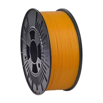 PETG Filament Nebula Orange Fluo 0.5kg