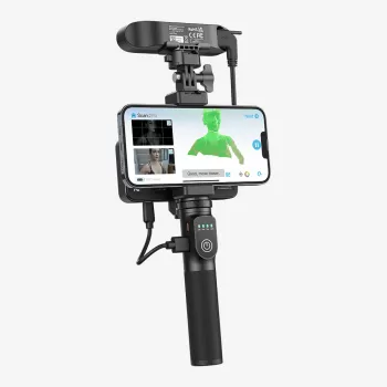 Skaner 3D CR-Scan Ferret Pro