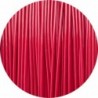 Filament do drukarki 3D FIBERLOGY ABS 1.75mm 0.85kg Burgundy color