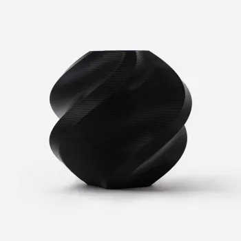 Filament PLA Basic Black...