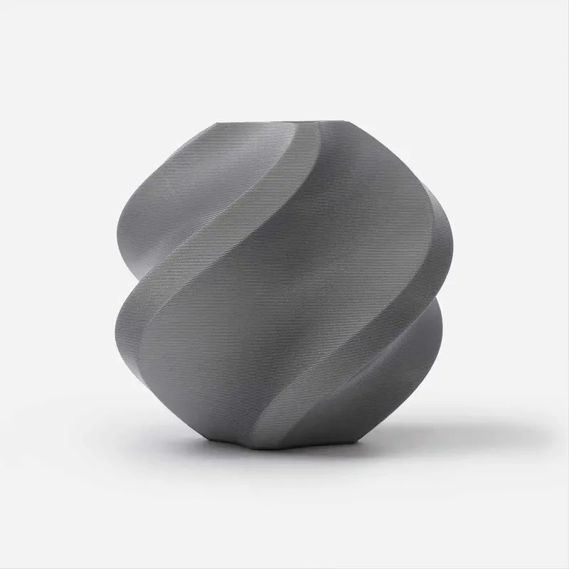 Filament Bambu Lab PLA Basic Silver