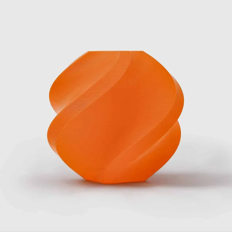 Filament Bambu Lab PLA Basic Orange