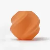 Filament Bambu Lab PLA Matte Mandarin Orange