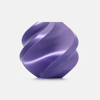 Filament Bambu Lab PLA Silk+ Purple