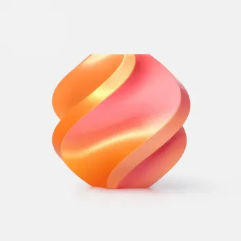 Filament Bambu Lab PLA Silk...