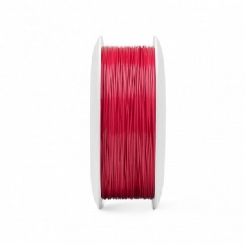 Filament do drukarki 3D FIBERLOGY ABS 1.75mm 0.85kg Burgundy front