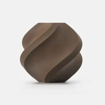 Filament Bambu Lab PLA Wood...