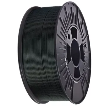 Filament PLA Colorfil Black 1,75mm 3 kg
