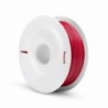 Filament do drukarki 3D FIBERLOGY ABS 1.75mm 0.85kg Burgundy side
