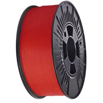 Filament PLA Colorfil Red 1,75mm 3 kg