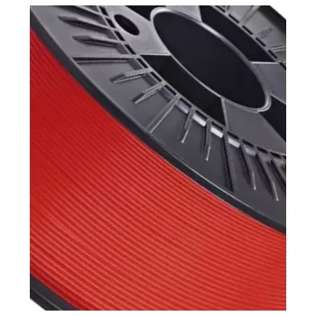 Filament PLA Colorfil Red 1,75mm 3 kg