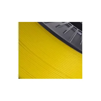 Filament PLA Colorfil Yellow 1,75mm 9 kg