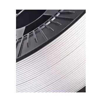 Filament PLA Colorfil White 1,75mm 1 kg