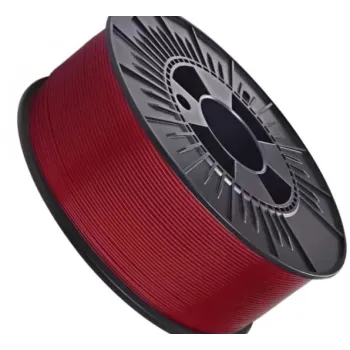 Filament PLA Colorfil Bordeux 1,75mm 5 kg