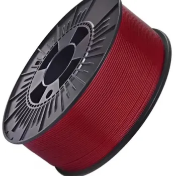 Filament PLA Colorfil Bordeux 1,75mm 9 kg