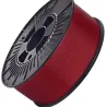 Filament PLA Colorfil Bordeux 1,75mm 9 kg