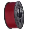 Filament PLA Colorfil Bordeux 1,75mm 9 kg