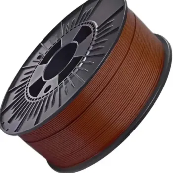Filament PLA Colorfil Brown 1,75mm 1 kg