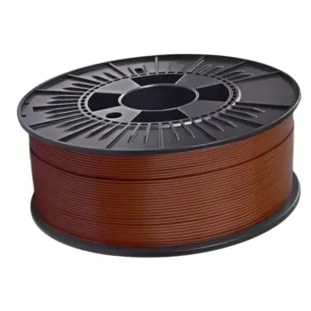 Filament PLA Colorfil Brown 1,75mm 3 kg