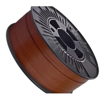 Filament PLA Colorfil Brown 1,75mm 3 kg