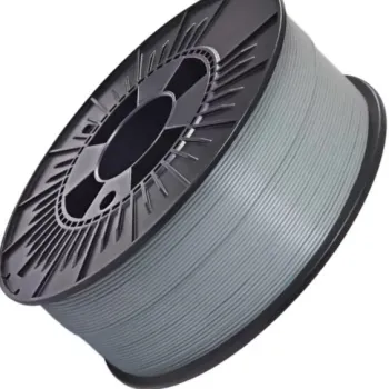 Filament PLA Colorfil Gray 1,75mm 0.5 kg