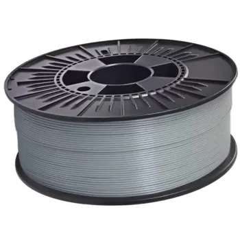 Filament PLA Colorfil Gray 1,75mm 0.5 kg