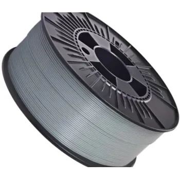 Filament PLA Colorfil Gray 1,75mm 0.5 kg