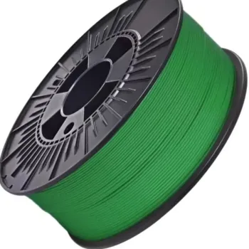 Filament PLA Colorfil Green 1,75mm 0.5 kg