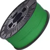 Filament PLA Colorfil Green 1,75mm 0.5 kg