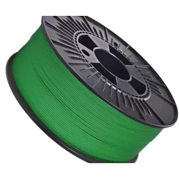 Filament PLA Colorfil Green 1,75mm 0.5 kg