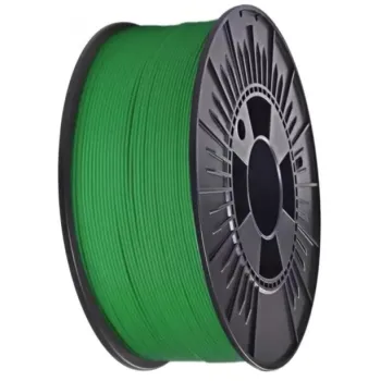 Filament PLA Colorfil Green 1,75mm 5 kg
