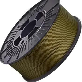 Filament PLA Colorfil Light Olive 1,75mm 5 kg