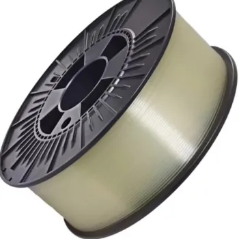 Filament PLA Colorfil Natural 1,75mm 1 kg
