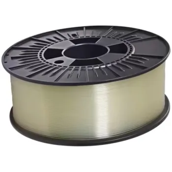 Filament PLA Colorfil Natural 1,75mm 1 kg